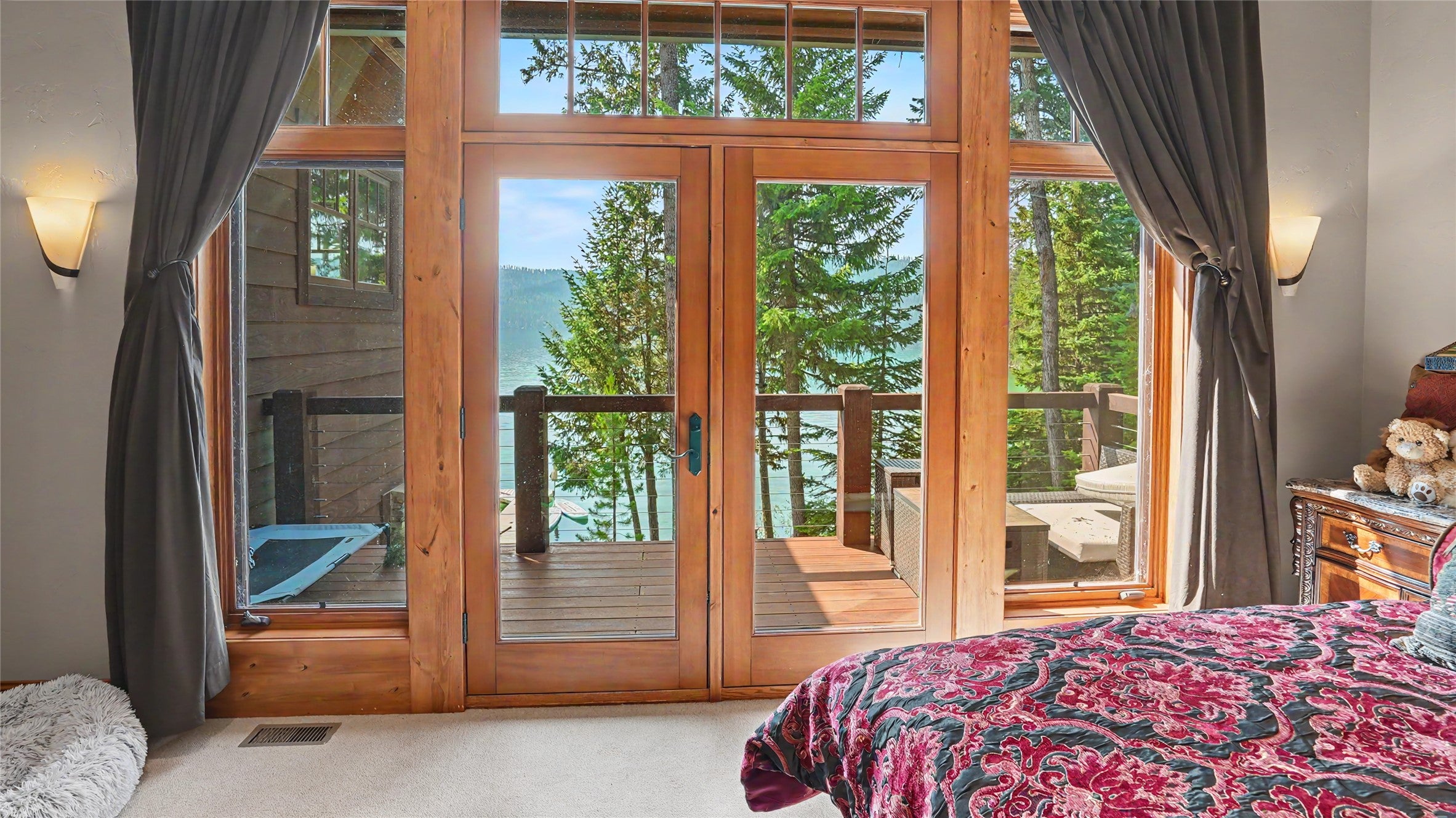 4030 North Ashley Lake Road Kalispell, MT 59901 - Photo 24 of 64 Gallery Image 24