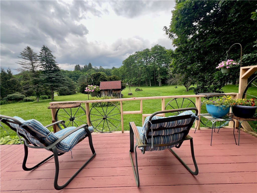 104 Bob Wilson Road Oneonta, NY 13820 - Photo 6 of 37