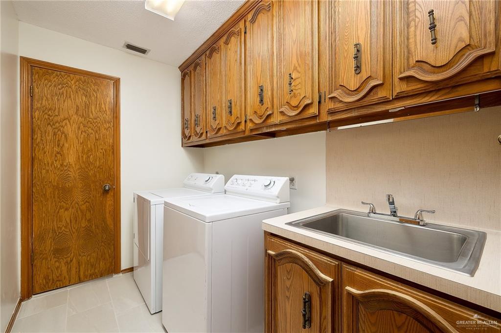 812 Rio Grande Drive Mission, TX 78572 - Photo 24 of 26