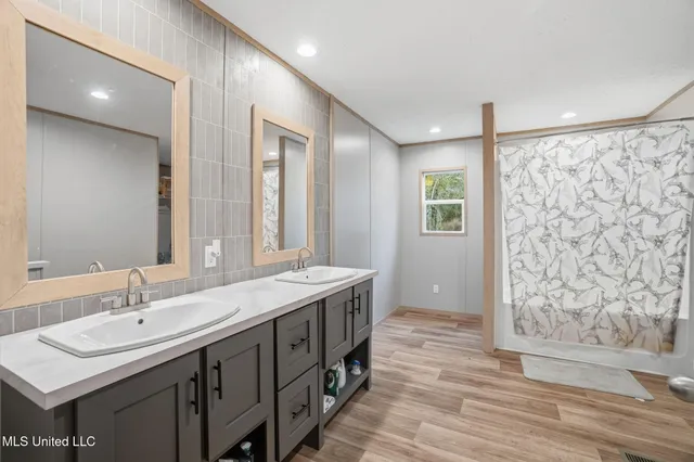 $199,500 | 292 Bracey Road, Kokomo, MS 39643