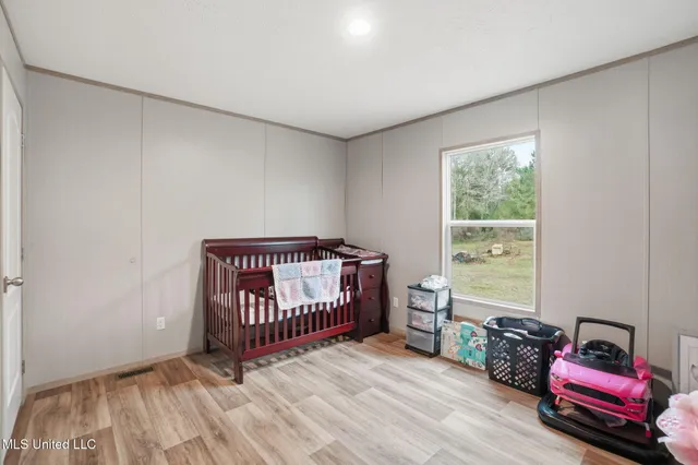 $199,500 | 292 Bracey Road, Kokomo, MS 39643