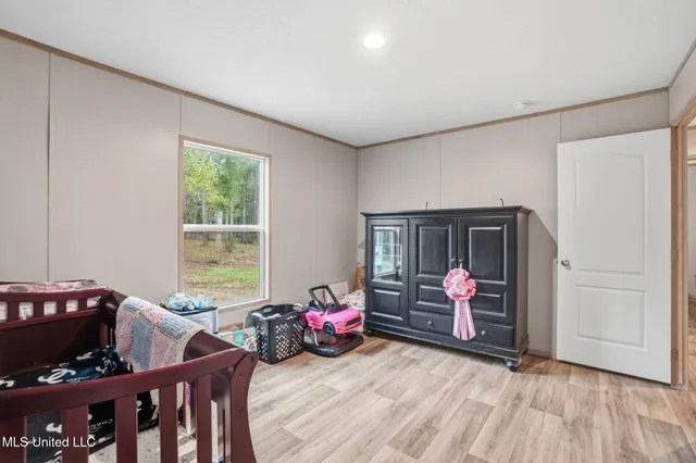 $199,500 | 292 Bracey Road, Kokomo, MS 39643