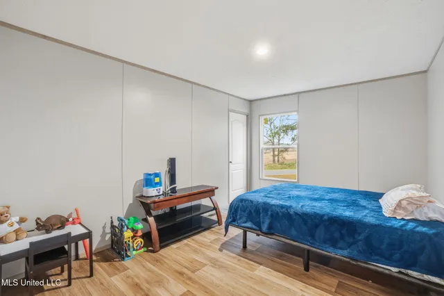 $199,500 | 292 Bracey Road, Kokomo, MS 39643