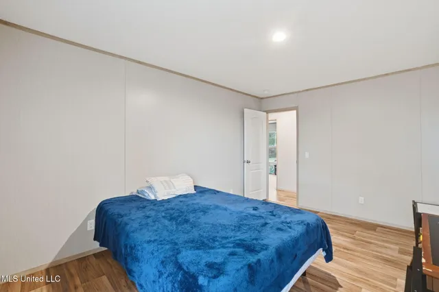 $199,500 | 292 Bracey Road, Kokomo, MS 39643