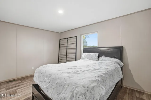 $199,500 | 292 Bracey Road, Kokomo, MS 39643