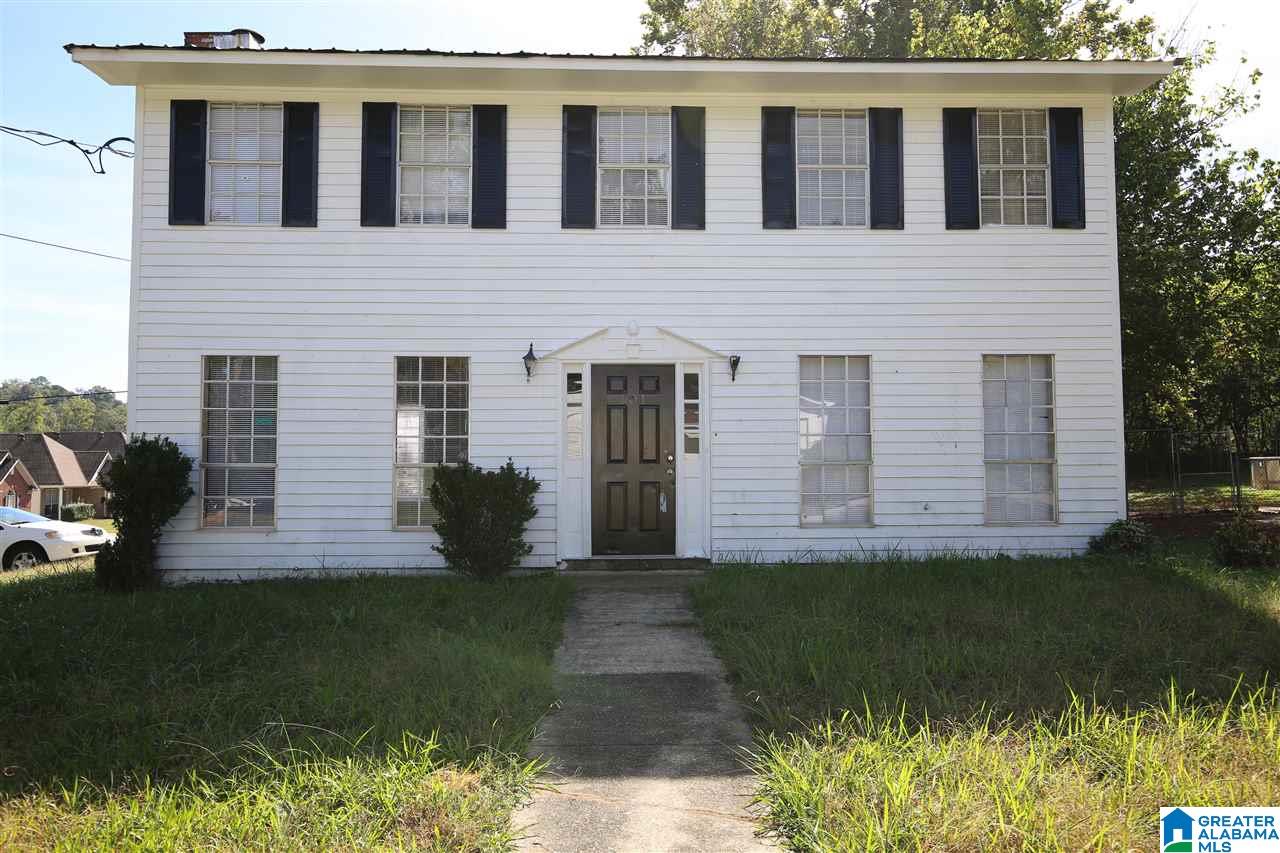 301 St John Road Northwest Birmingham, AL 35215 - Photo 1 of 35
