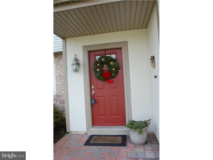 1316 Walnut Ridge Drive Downingtown, PA 19335 - Photo 2 of 19 Exterior Front