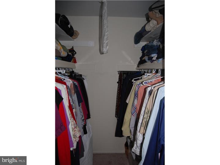 1316 Walnut Ridge Drive Downingtown, PA 19335 - Photo 13 of 19 Walk-in Closet