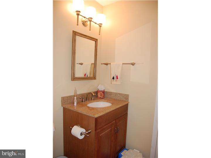 1316 Walnut Ridge Drive Downingtown, PA 19335 - Photo 8 of 19 Half Bath
