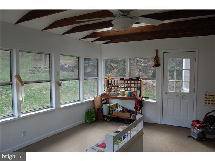1316 Walnut Ridge Drive Downingtown, PA 19335 - Photo 9 of 19 Enclosed Porch