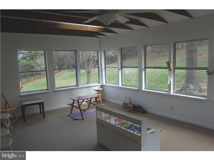 1316 Walnut Ridge Drive Downingtown, PA 19335 - Photo 10 of 19 Enclosed Porch