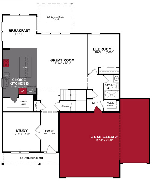 1311 Stayview Road Westfield, IN 46074 - Photo 19 of 20