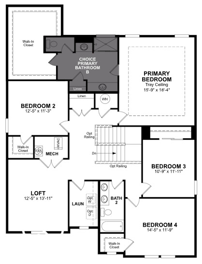 1311 Stayview Road Westfield, IN 46074 - Photo 20 of 20