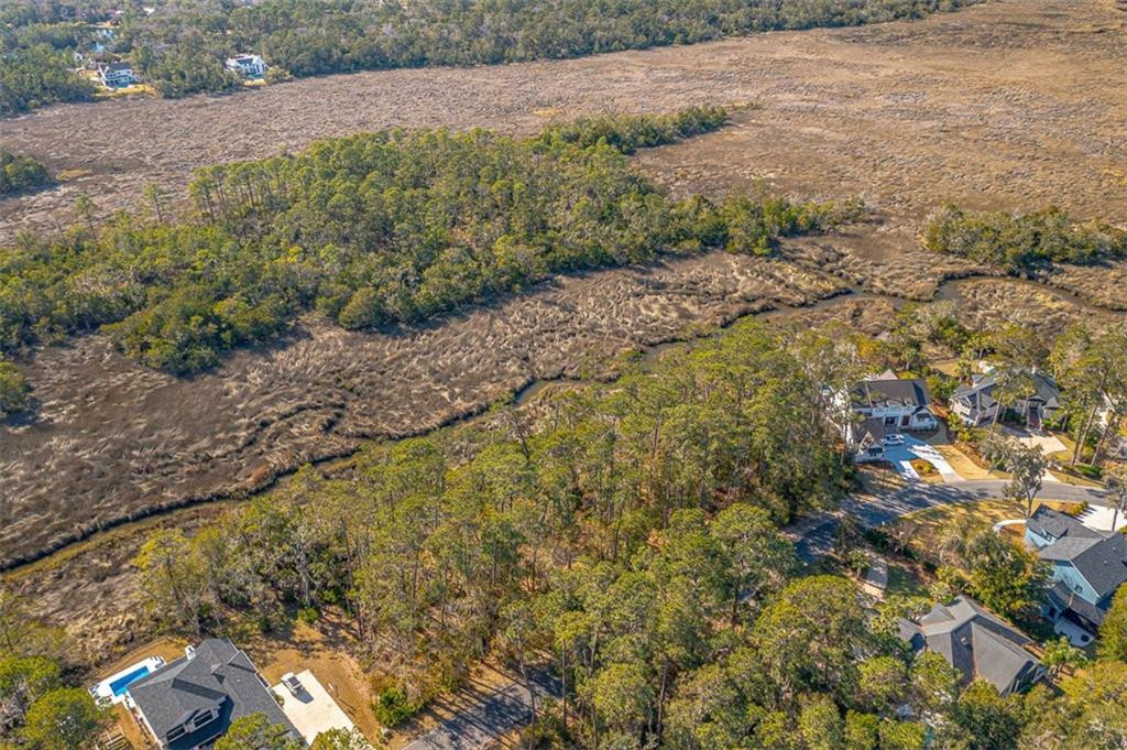 121 Rice Mill St. Simons Island, GA 31522 - Photo 2 of 10 Gallery Image 2