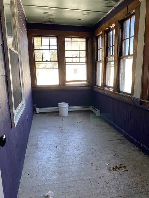 10 Thompson Road Webster, MA 01570 - Photo 31 of 37 a view of empty room with windows