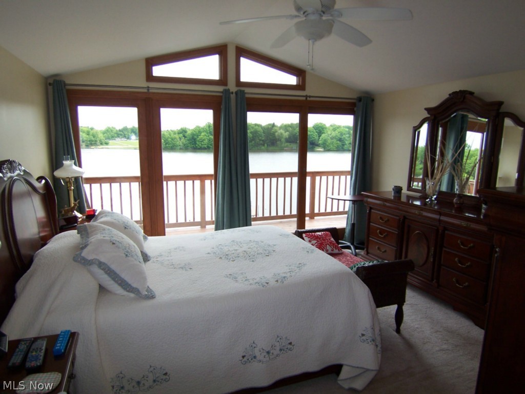 805 Rome Rock Creek Road Rome, OH 44085 - Photo 18 of 25