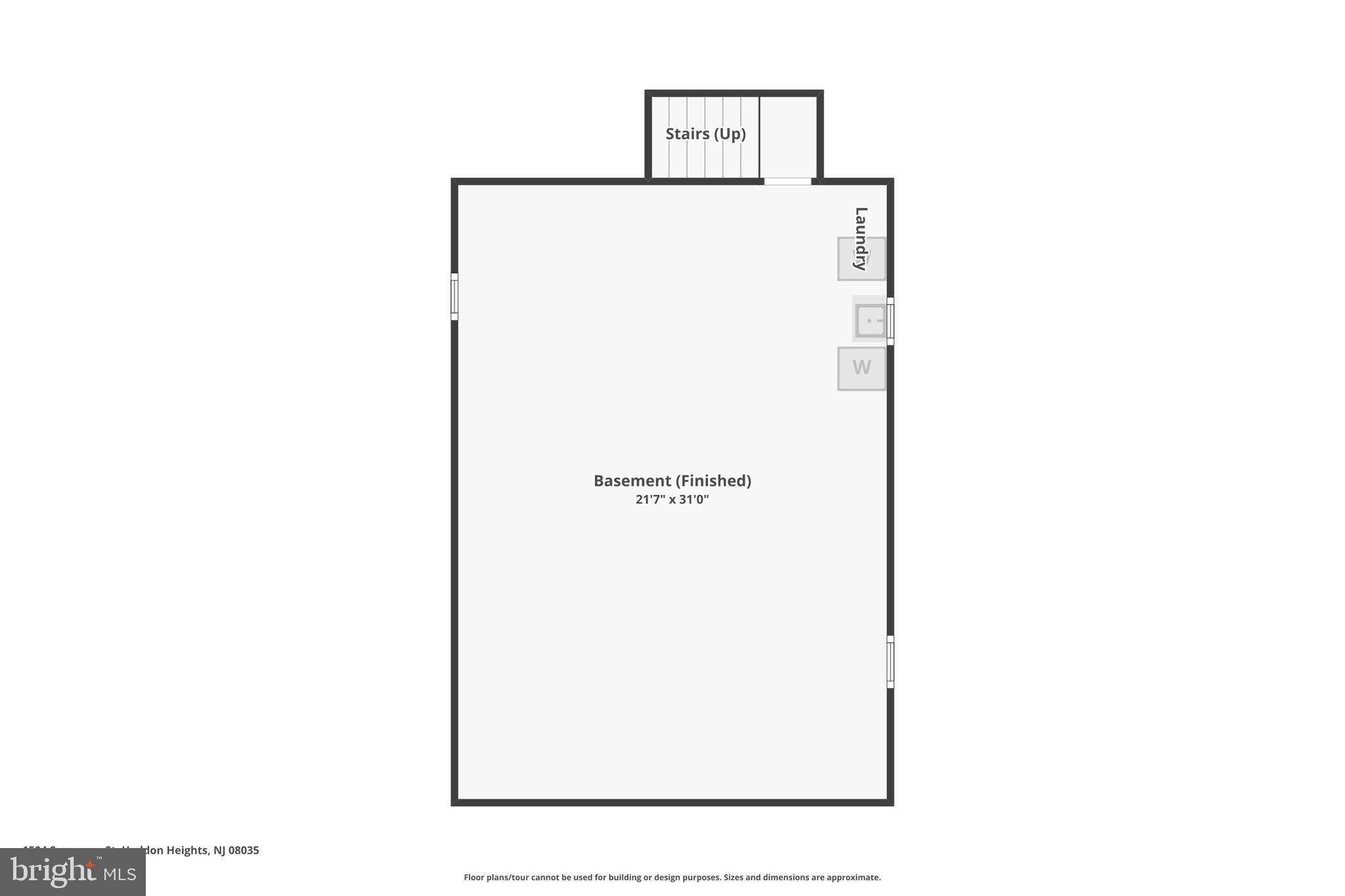 1504 Sycamore Street Haddon Heights, NJ 08035 - Photo 44 of 44