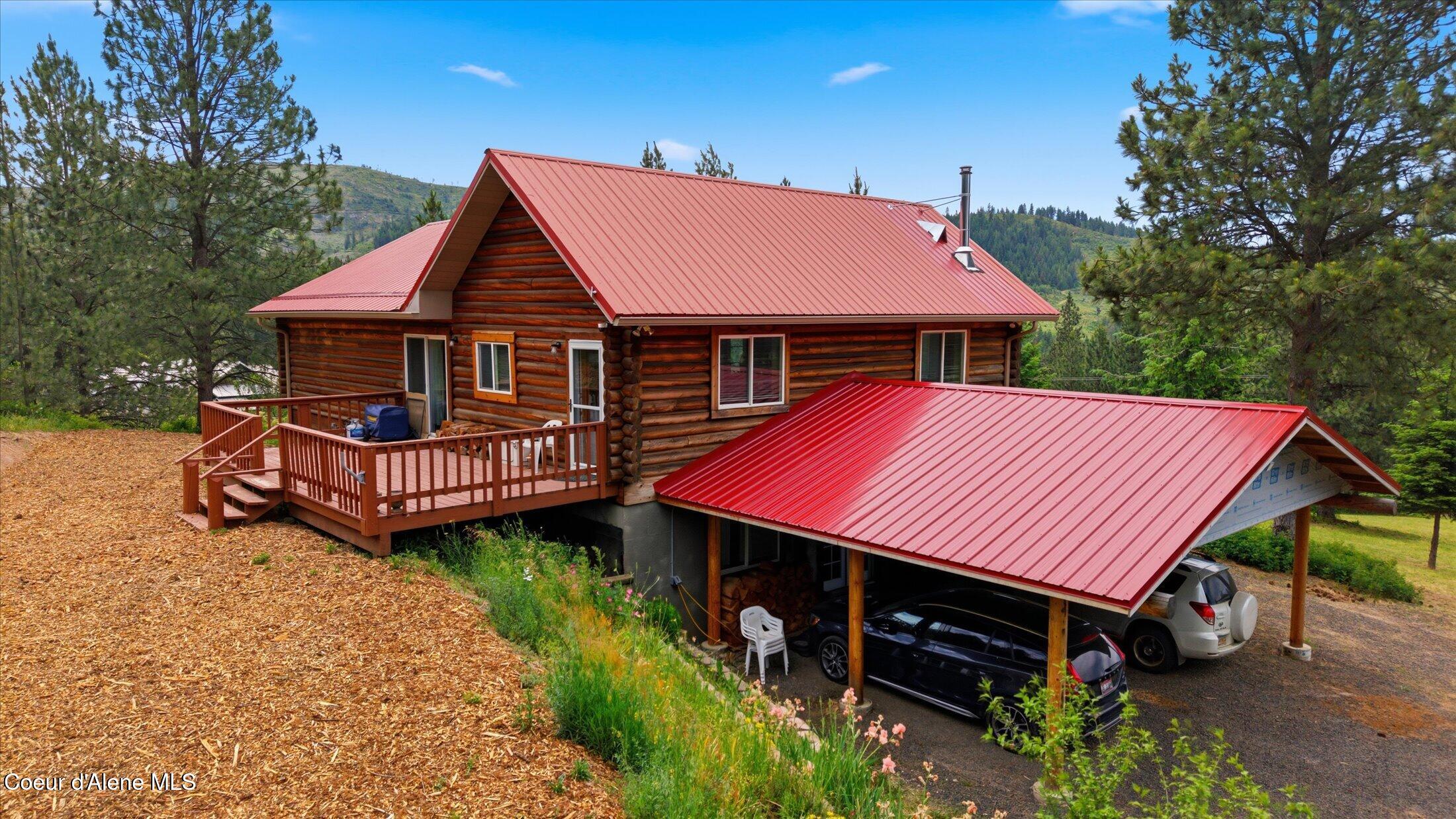 3132 Windfall Pass Road Plummer, ID 83851 - Photo 45 of 56 47-1000015182