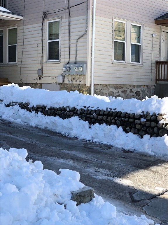 333 Paradis Avenue Woonsocket, RI 02895 - Photo 5 of 6 Gallery Image 5