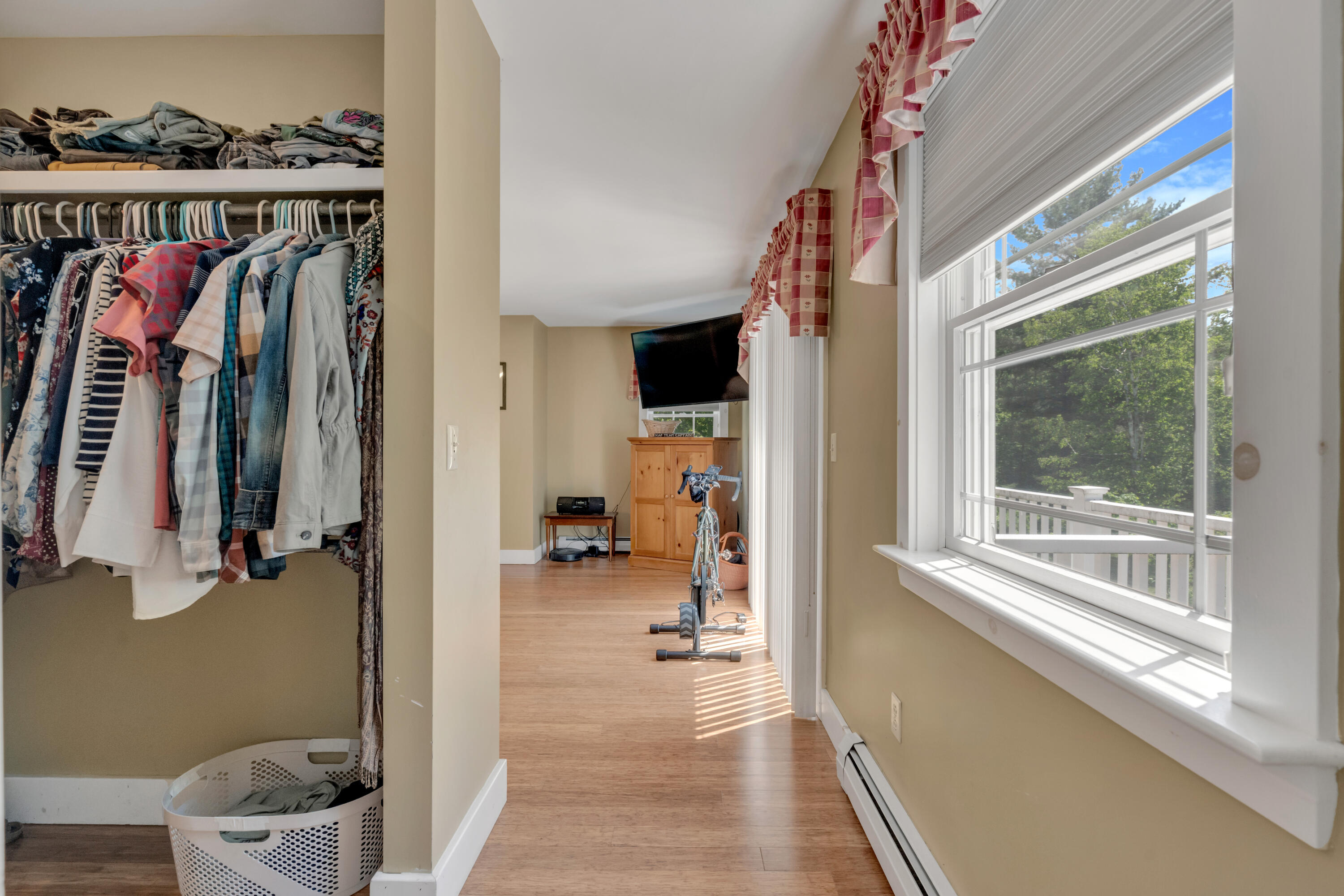 207 North Auburn Road Auburn, ME 04210 - Photo 29 of 95 closet #2
