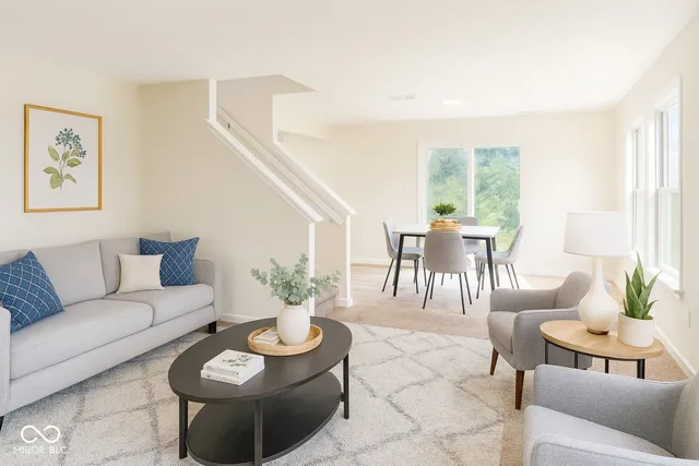 $265,000 | 2339 North Liberty Lks Drive, Greensburg, IN 47240