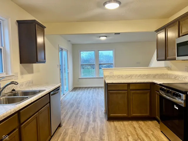 $265,000 | 2339 North Liberty Lks Drive, Greensburg, IN 47240