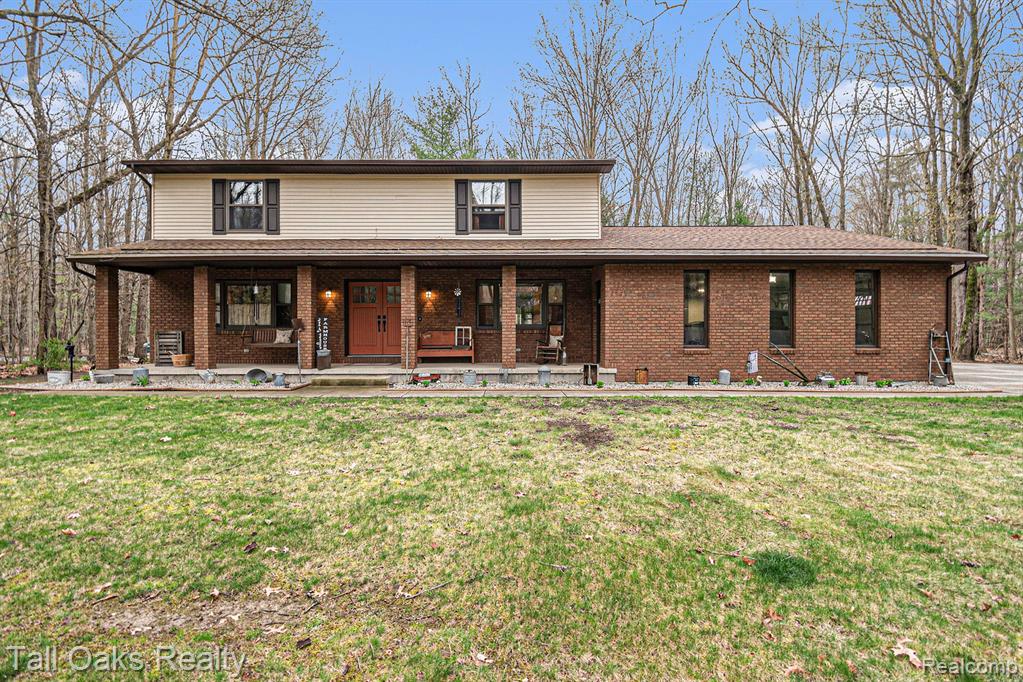 12235 Ithaca Road St. Charles, MI 48655 - Photo 2 of 25