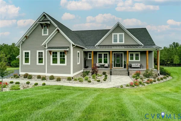 $1,325,000 | 1732 Fishers Pond Drive, Maidens, VA 23102