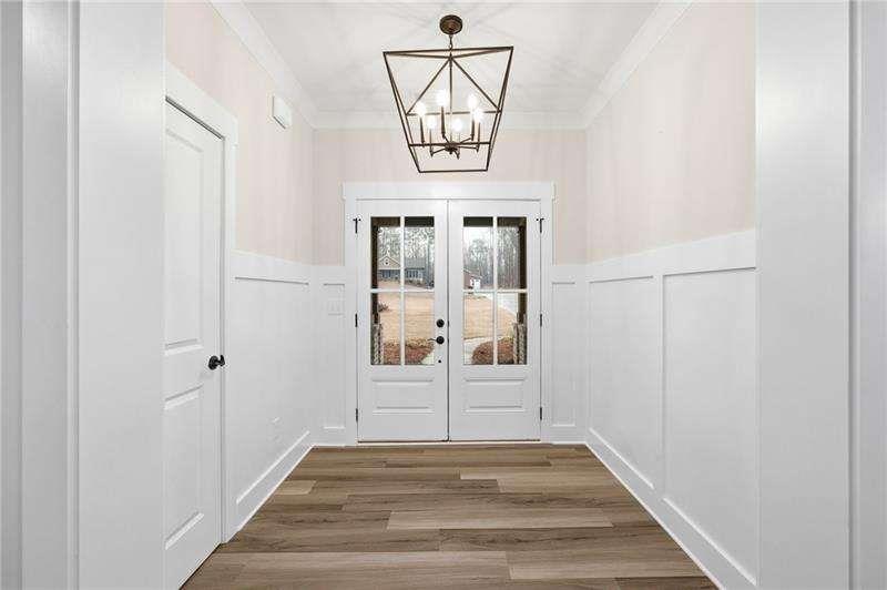 393 Rc Thompson Road Dallas, GA 30157 - Photo 7 of 45