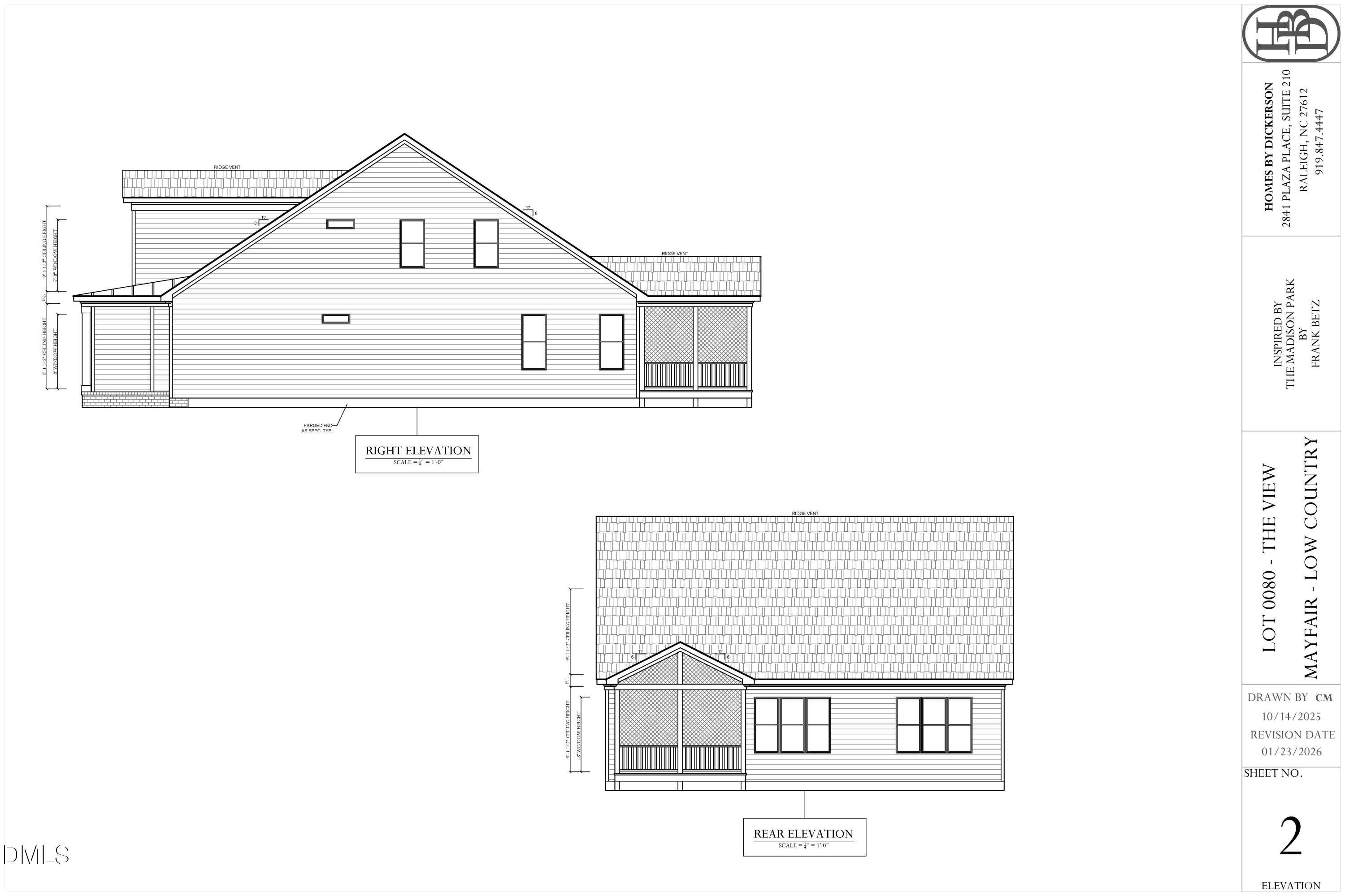 6055 Scalybark Road Durham, NC 27712 - Photo 11 of 13 a view of a building with a large window