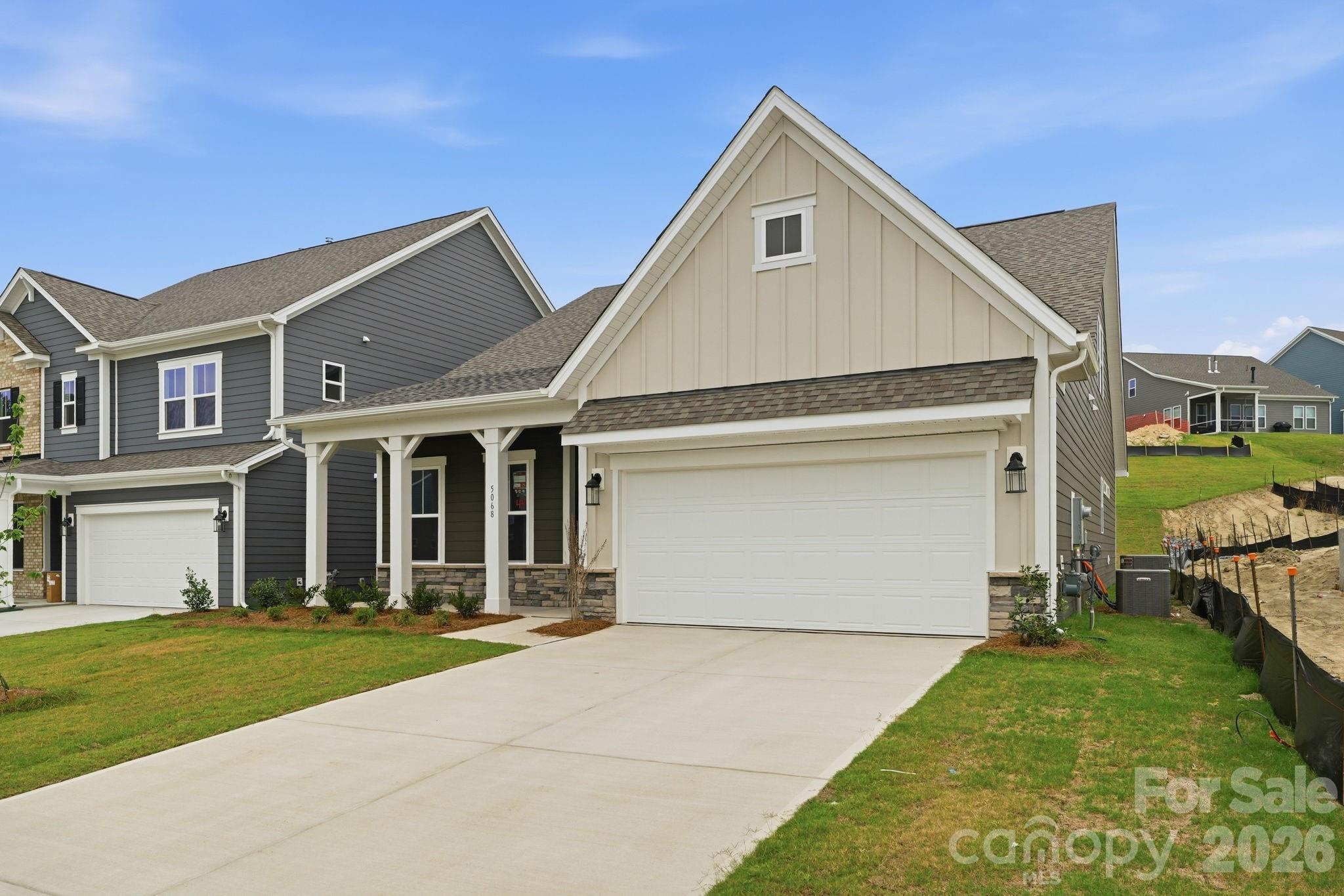 5068 Duval Circle Tega Cay, SC 29708 - Photo 20 of 32