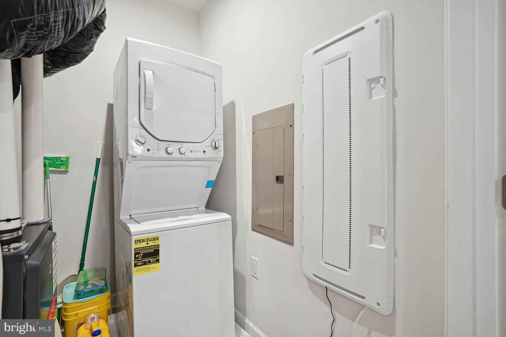 3925 Fair Ridge Drive, Unit 507 Fairfax, VA 22033 - Photo 13 of 15
