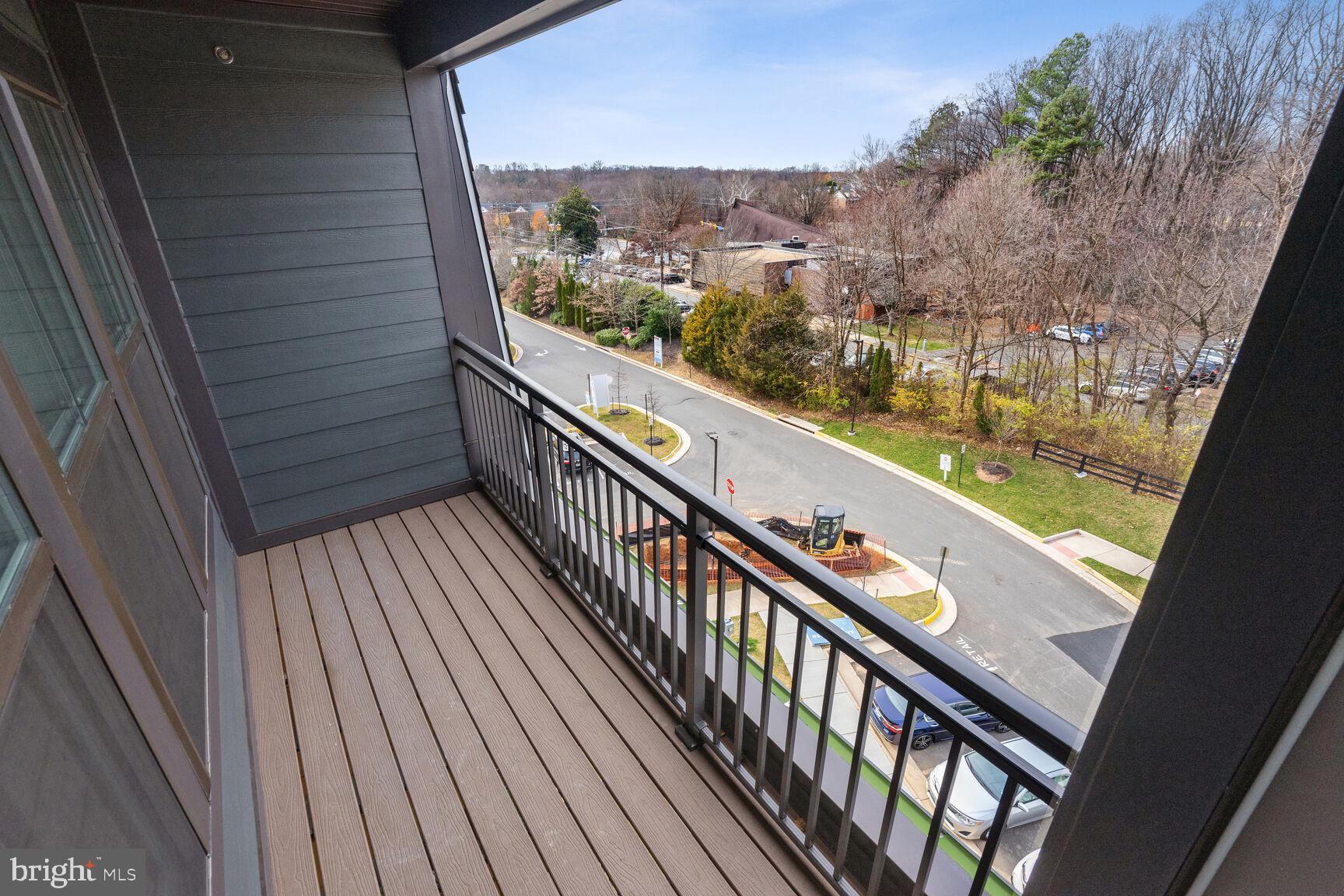 3925 Fair Ridge Drive, Unit 507 Fairfax, VA 22033 - Photo 15 of 15