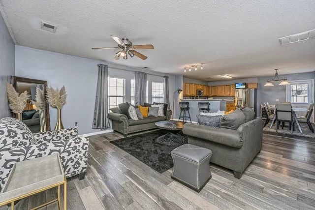 $305,000 | 2010 Cripplecreek Drive, Ladson, SC 29456