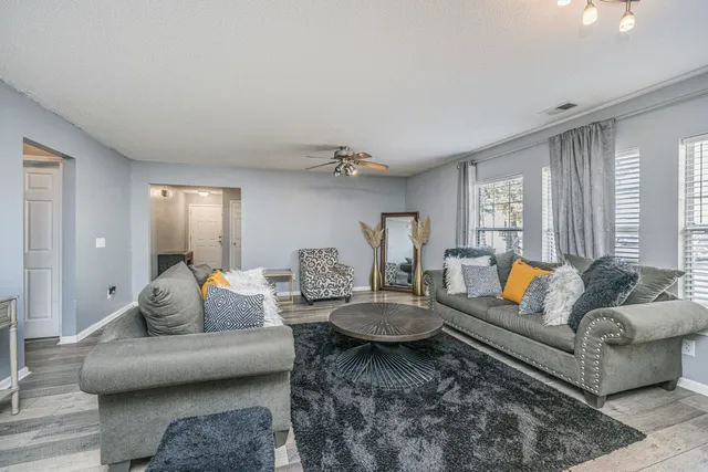 $305,000 | 2010 Cripplecreek Drive, Ladson, SC 29456