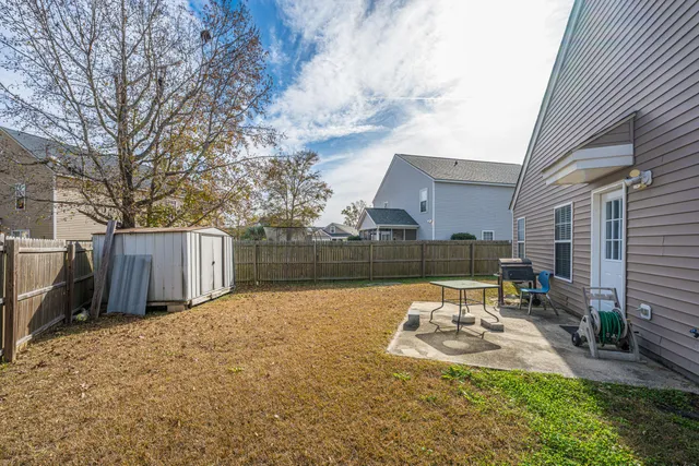 $305,000 | 2010 Cripplecreek Drive, Ladson, SC 29456