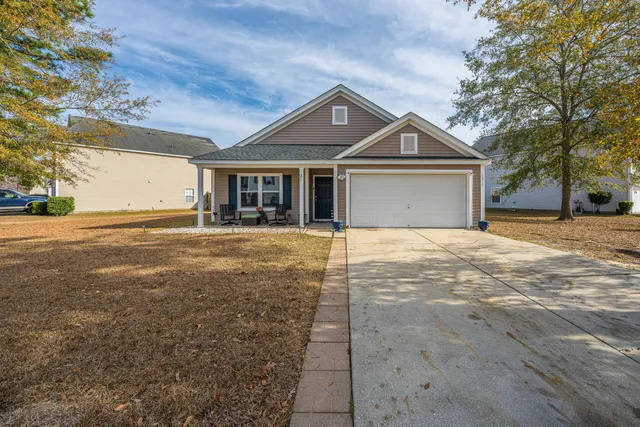 $305,000 | 2010 Cripplecreek Drive, Ladson, SC 29456