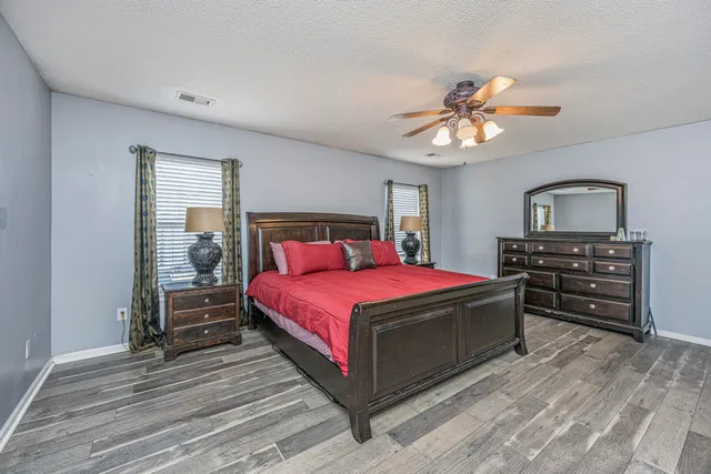 $305,000 | 2010 Cripplecreek Drive, Ladson, SC 29456