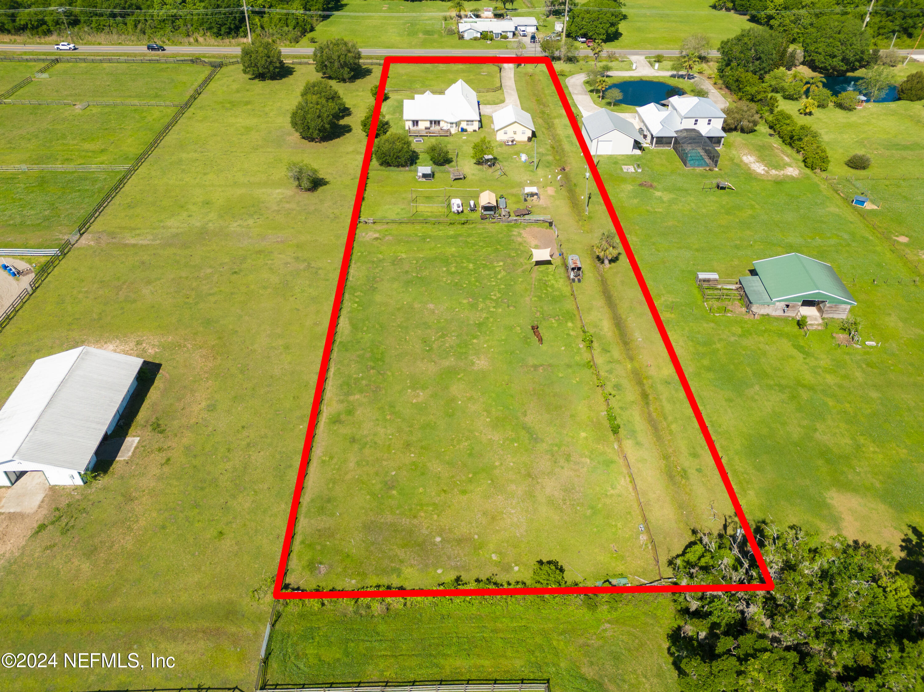 8260 Morrison Road Hastings, FL 32145 - Photo 54 of 55 8260MorrisonRdHastingsFL-46