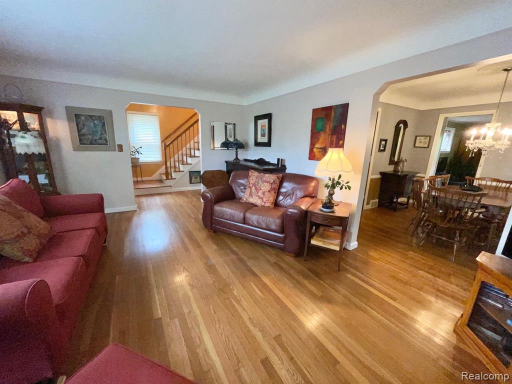 2826 Bamlet Road Royal Oak, MI 48073 - Photo 6 of 25 Gallery Image 6