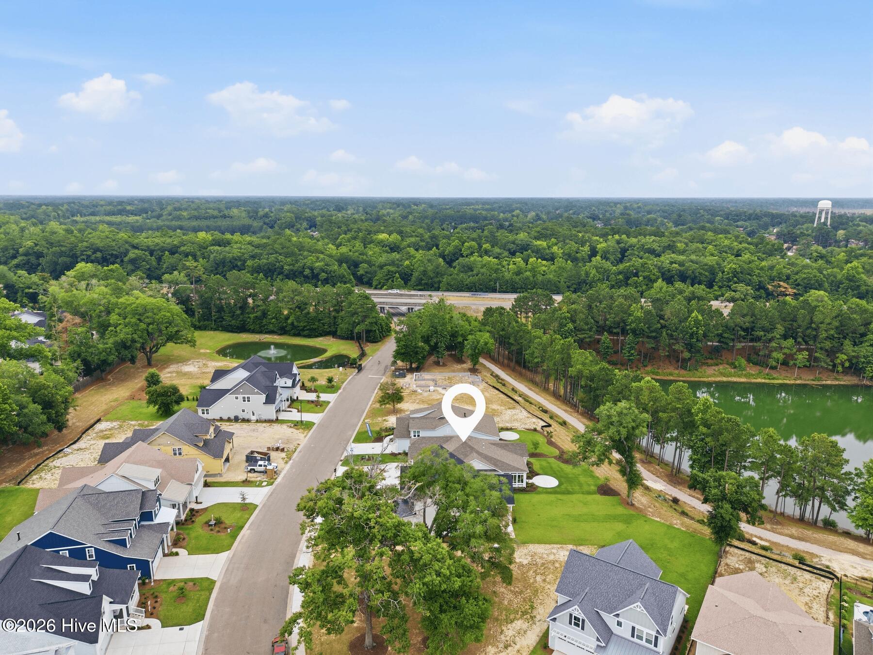 1216 Rockhill Road Castle Hayne, NC 28429 - Photo 33 of 36