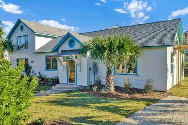 $1,650,000 | 234 Ariola Drive, Pensacola Beach, FL 32561