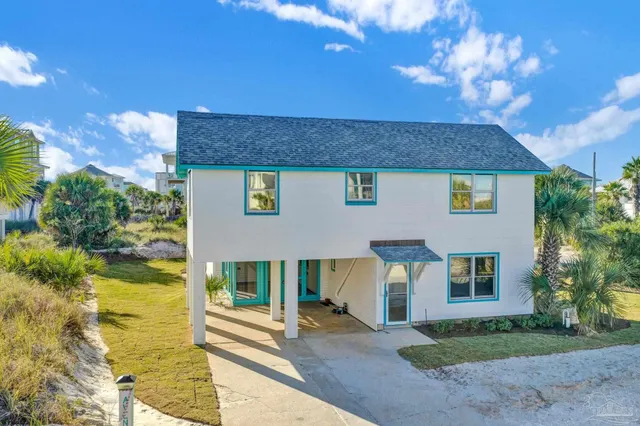 $1,650,000 | 234 Ariola Drive, Pensacola Beach, FL 32561