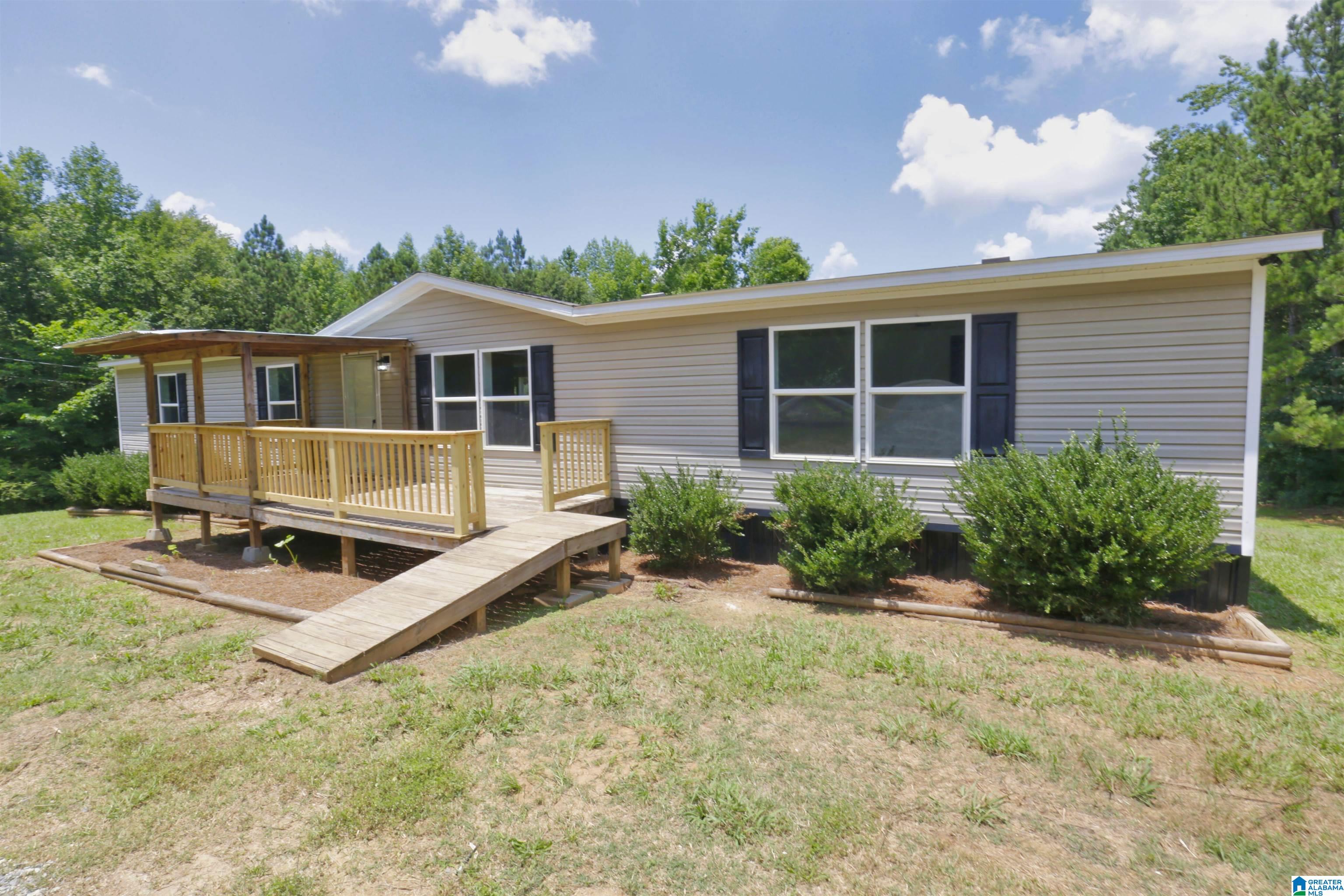 2704 Woolfolk Road Munford, AL 36268 - Photo 41 of 41