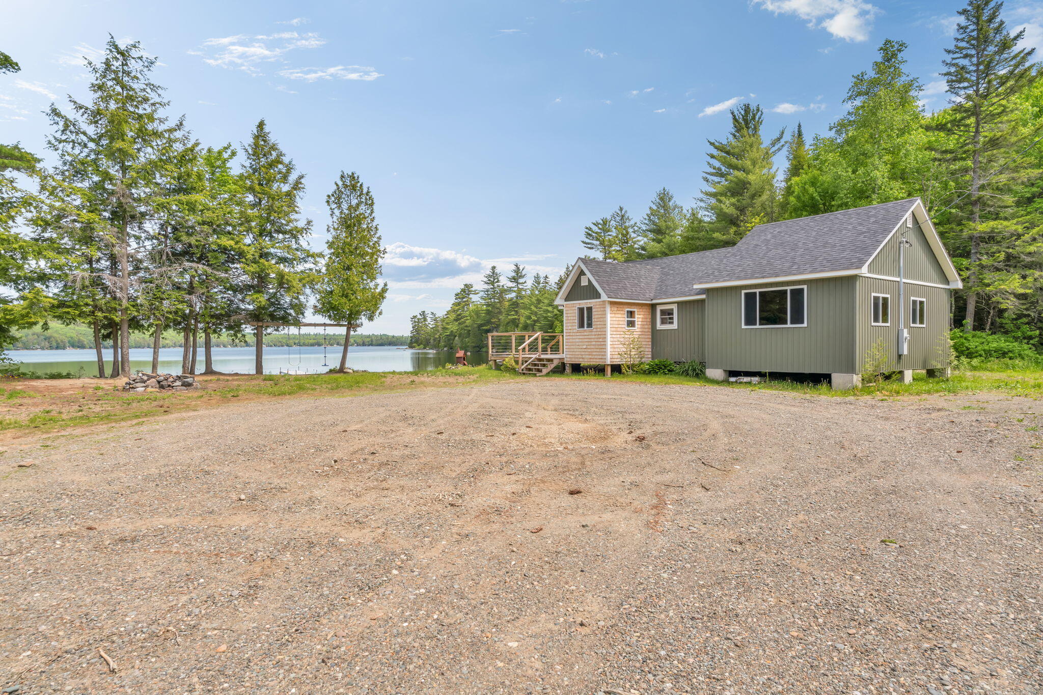 538 Cedar Lk Road Millinocket, ME 04462 - Photo 32 of 65 33-web-or-mls-538-cedar-lk-rd
