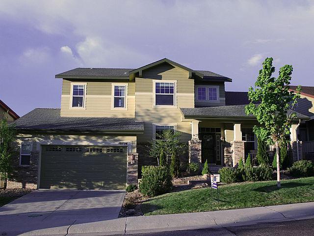 10754 Addison Court Highlands Ranch, CO 80126 - Photo 1 of 1 Gallery Image 1