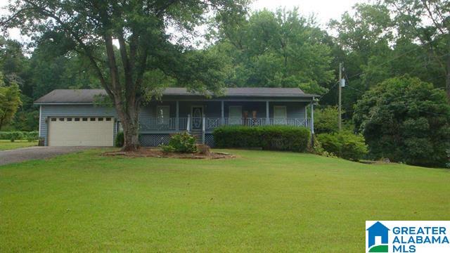 7385 Lake In The Woods Road Trussville, AL 35173 - Photo 1 of 25