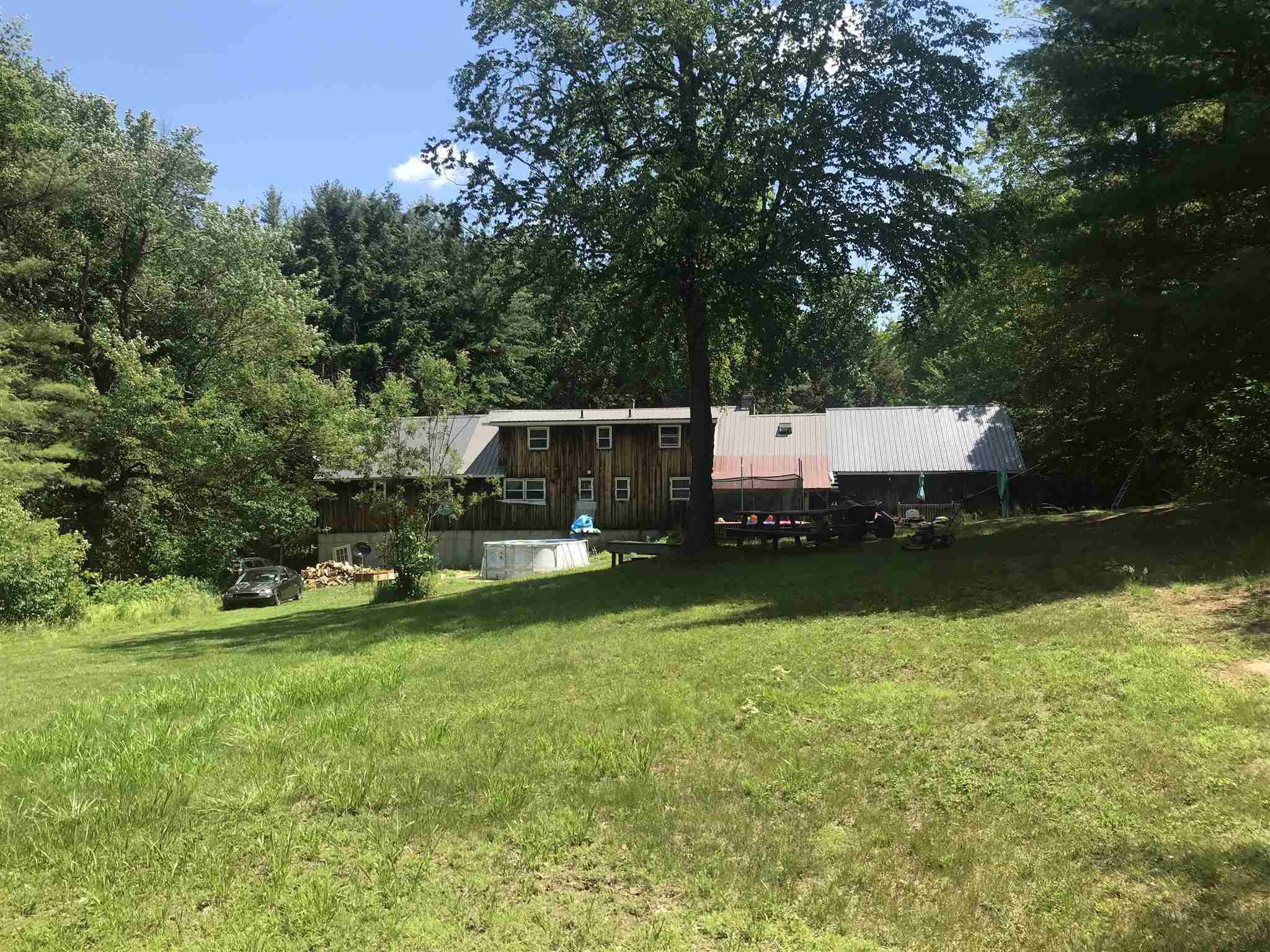 52 Blueberry Circle Newfane, VT 05345 - Photo 4 of 21