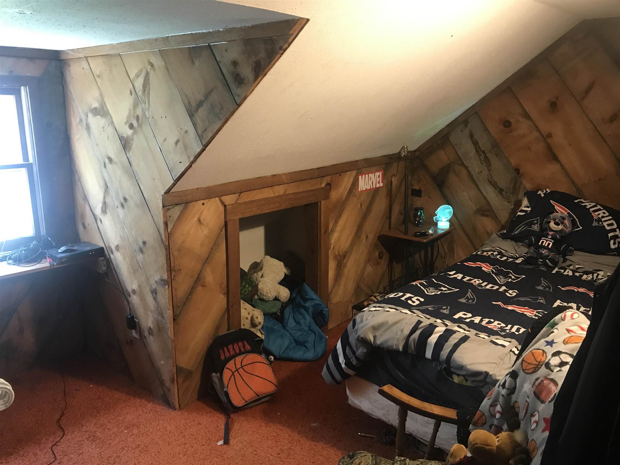 52 Blueberry Circle Newfane, VT 05345 - Photo 6 of 21
