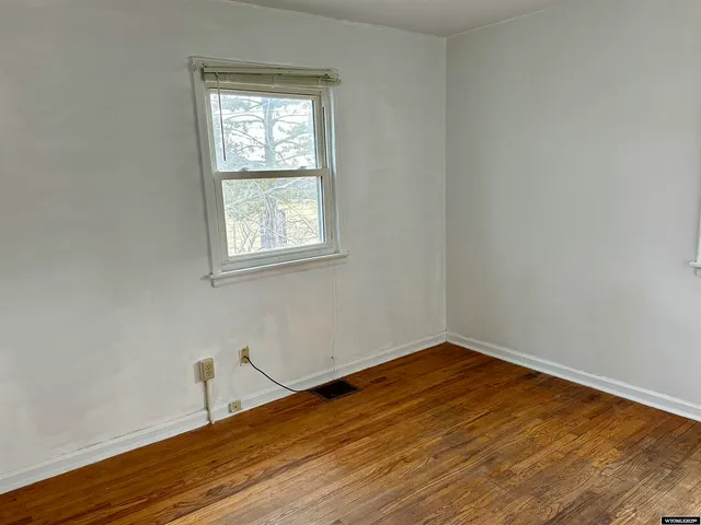 $145,000 | 1323 Cherry Street, Rawlins, WY 82301